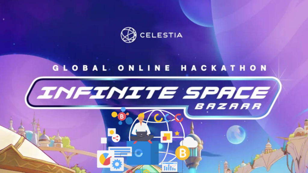 Celestia hackathon