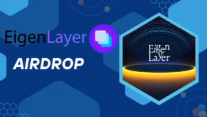 EigenLayer Airdrop