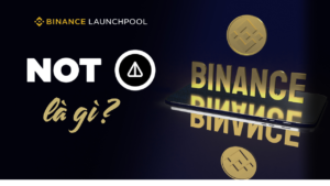 Notcoin (NOT) là gì?