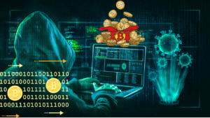 Hacker Triều Tiên