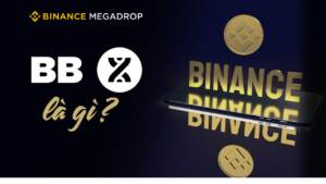 BounceBit (BB) là gì? Binance megadrop