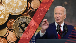 Chính quyền Biden Phản Đối Đạo Luật FIT21