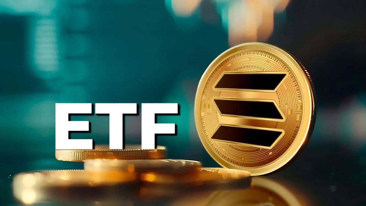 21Shares đăng kí Solana ETF