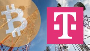 T-Mobile gã không lồ viễn thông bắt đầu khai thác Bitcoin