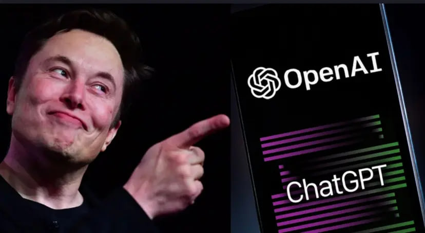 Elon Musk Sẽ Cấm Thiết Bị Apple Tích Hợp ChatGPT