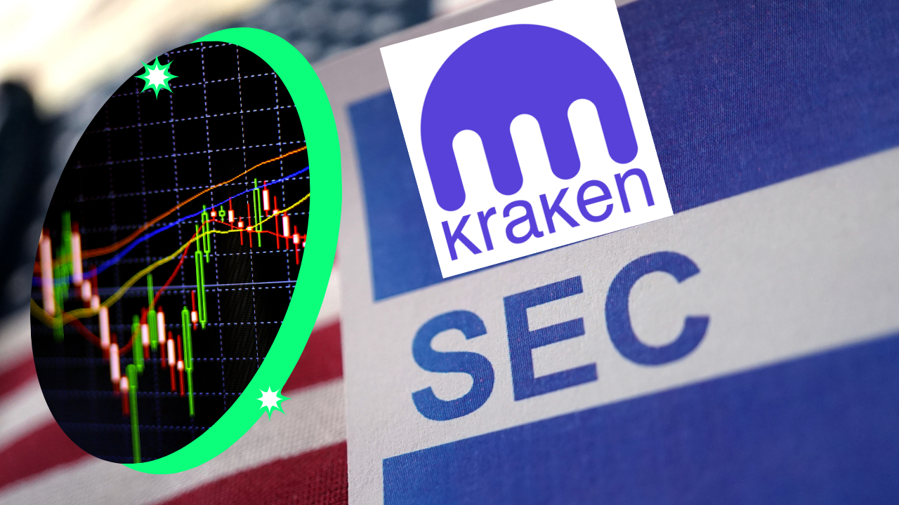 kraken Thay Đổi Trong Cấu Trúc Quản Lý