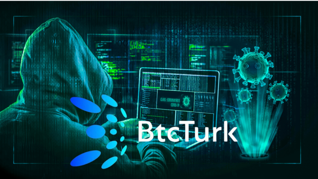 Binance Hỗ Trợ BtcTurk