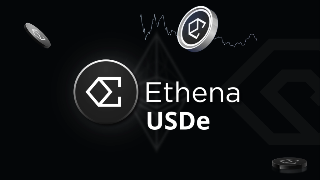 Ethena Labs Vượt Mốc 3 Tỷ USD nguồn cung USDE
