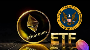 Ether ETF ra mắt