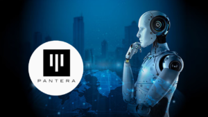 Pantera Capital ra quỹ AI 200m