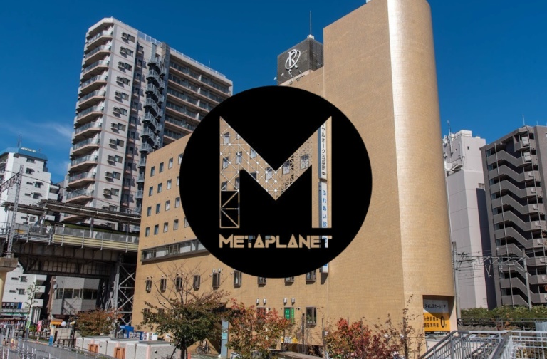 Metaplanet đầu tư vào bitcoin