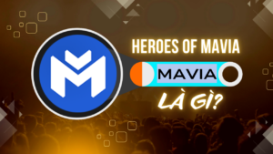 Heroes of Mavia là gì?