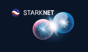 StarkWare Thông Báo Ra Mắt Tính Năng Staking Cho Starknet