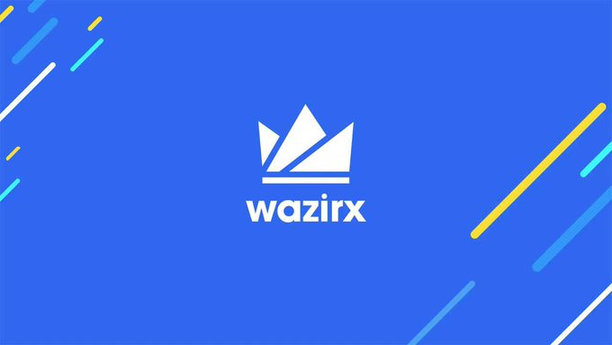 WazirX hack
