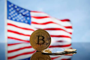 Chính phủ Mỹ Chuyển Gần 4 Triệu USD Bitcoin