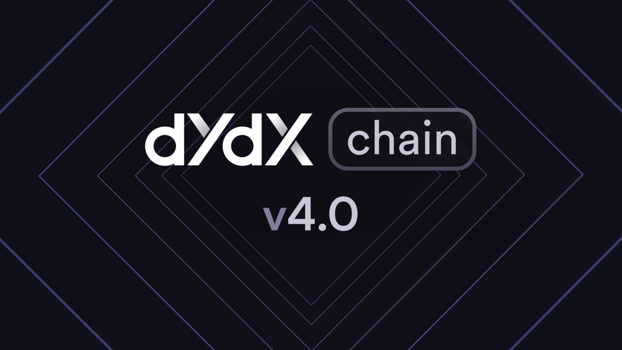 dYdX v3 Bị Hack