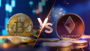 Ether Có Thể Vượt Trội Hơn Bitcoin Sau Khi Ra Mắt Quỹ Ether ETF Spot