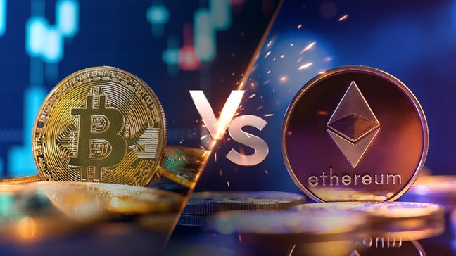 Ether Có Thể Vượt Trội Hơn Bitcoin Sau Khi Ra Mắt Quỹ Ether ETF Spot