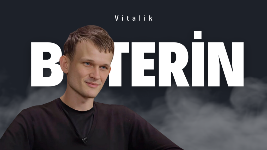 Vitalik Buterin cải tổ lãnh đạo Ethereum Foundation