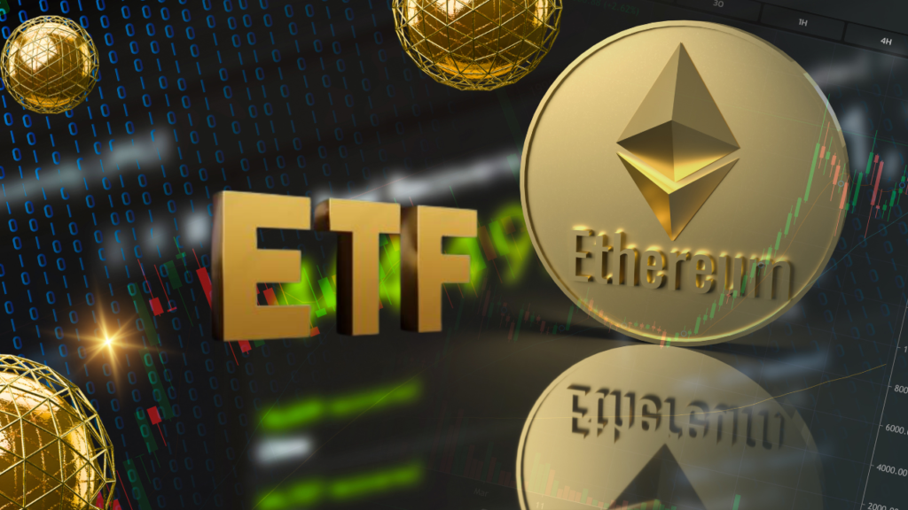 SEC Chính Thức Phê Duyệt Các Quỹ Ethereum ETF Spot