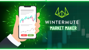 Wintermute đàm phán huy động vốn với Tencent