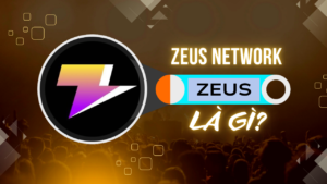 Zeus Network là gì?