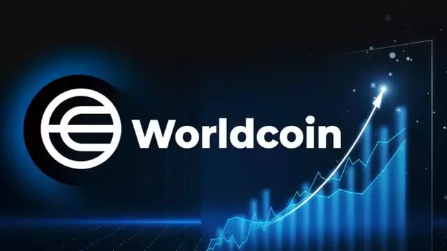 Worldcoin World App