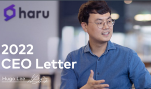 CEO Haru Invest bị đâm