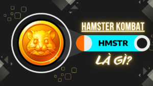 Hamster Kombat là gì