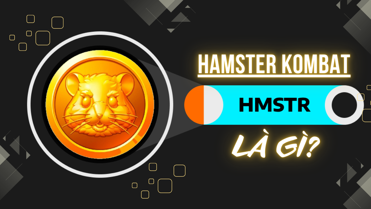 Hamster Kombat là gì