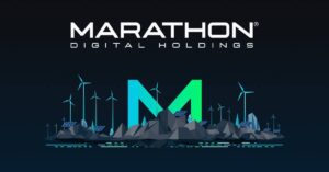 Marathon Digital Holdings bán cổ phần và mua bitcoin