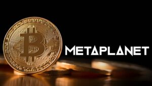 Metaplanet MUA thêm bitcoin