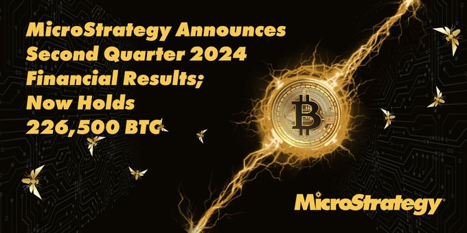 MicroStrategy dca bitcoin