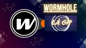 Wormhole (W) là gì