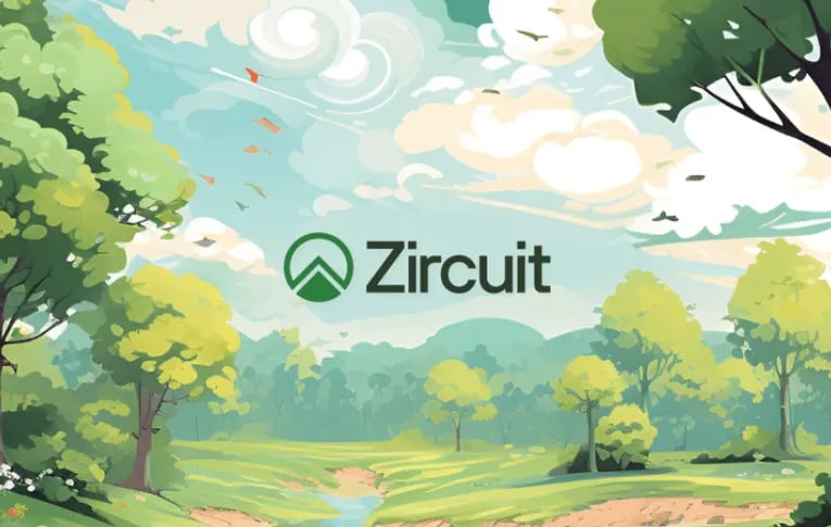 Zircuit Airdrop mùa đầu tiên và ra mắt Mainnet