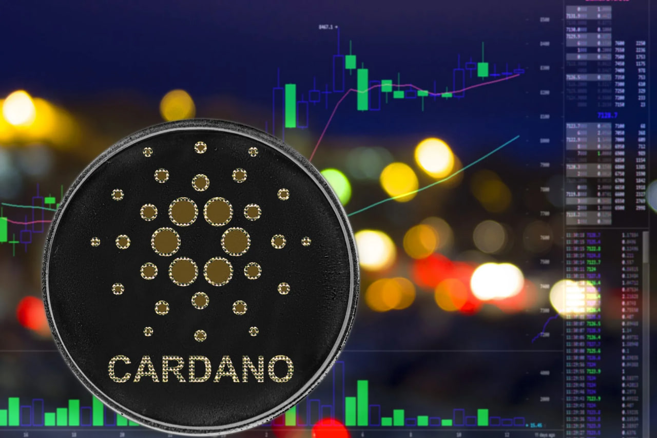 Cardano phát hành bản  alpha v1
