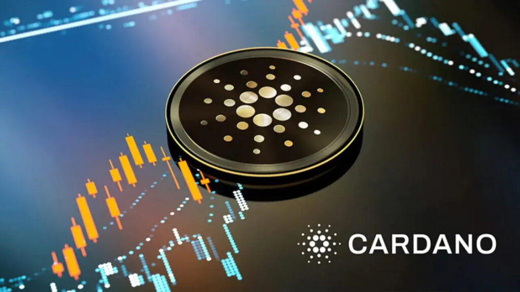 Cardano nâng cấp