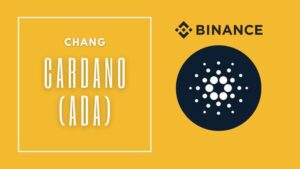 Cardano hart fork chang