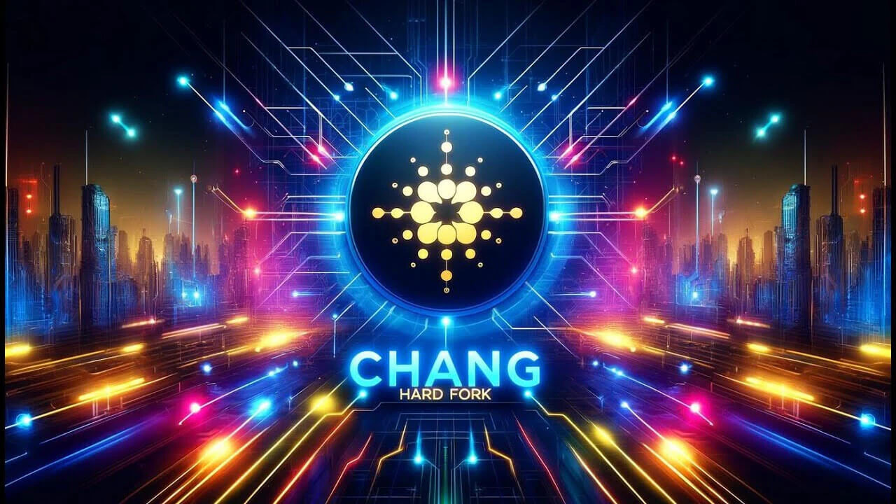 Binance Hỗ Trợ Nâng Cấp Mạng Lưới Cardano
