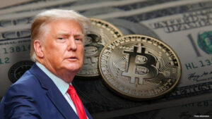 Donald Trump và Bitcoin: Giải pháp tiềm năng cho nợ công của Mỹ?