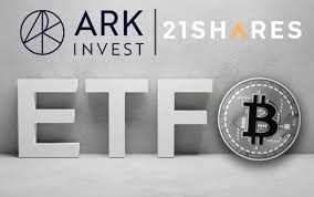 SEC Xem Xét Người Giám Hộ Mới Cho ARK 21Shares Bitcoin ETF