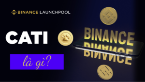 Catizen (CATI) Binance launchpool 59