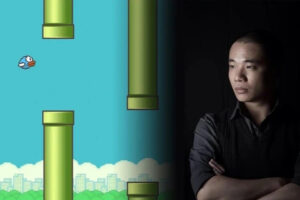 Flappy Bird hồi sinh