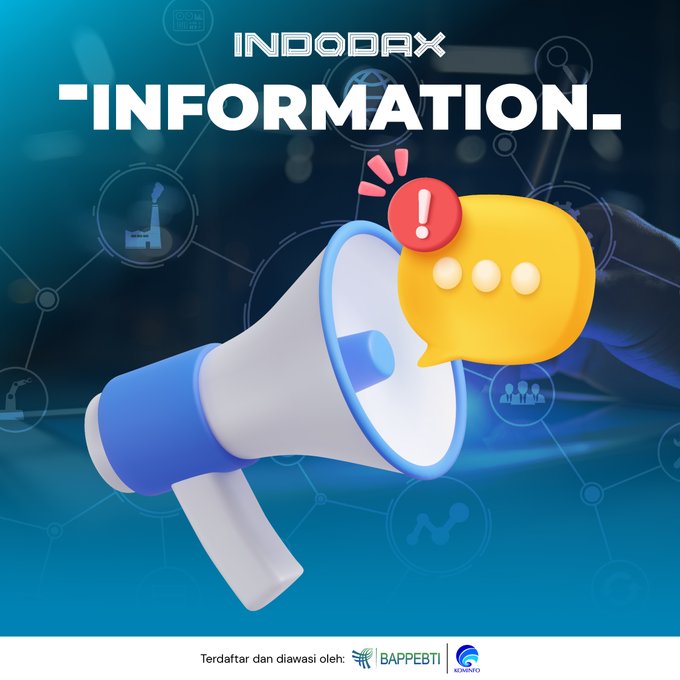 Sàn Indodax của Indonesia bị hack