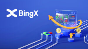 BingX bị Hacker tấn công ví nóng