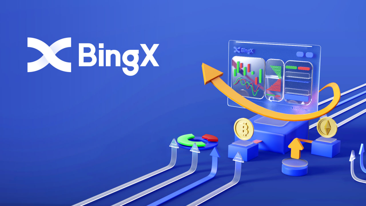 BingX bị Hacker tấn công ví nóng