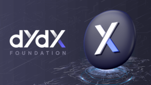 dYdX sa thải 35% nhân viên