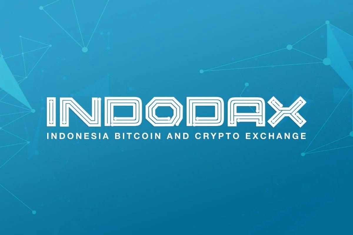 Sàn crypto đến từ Indonesia bị hack
