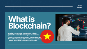 Việt Nam công bố chiến lược quốc gia về ứng dụng và phát triển blockchain đến năm 2030