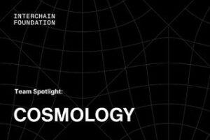 Cosmos Interchain Foundation Bán 4.000 ETH